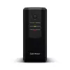 CyberPower UT1200EG nepertraukiamo maitinimo šaltinis (UPS) Line-Interactive 1,2 kVA 700 W 4 kintamosios srovės lizdai(-ų)