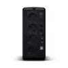 CyberPower UT1200EG nepertraukiamo maitinimo šaltinis (UPS) Line-Interactive 1,2 kVA 700 W 4 kintamosios srovės lizdai(-ų)