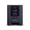 Nepertraukiamo maitinimo šaltinis (UPS) CyberPower PR3000ELCDSXL, Line-Interactive, 3 kVA, 2700 W, 9 AC lizdai