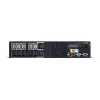CyberPower PR750ERT2UC nepertraukiamo maitinimo šaltinis (UPS) Line-Interactive 0,75 kVA 750 W 10 kintamosios srovės lizdų