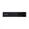 CyberPower PR1000ERT2UC nepertraukiamo maitinimo šaltinis (UPS) Line-Interactive 1 kVA 1000 W 10 AC lizdų