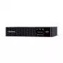 Nepertraukiamo maitinimo šaltinis (UPS) CyberPower PR1500ERTXL2UC, linijinis-interaktyvus, 1,5 kVA, 1500 W, 10 AC lizdų