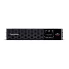 CyberPower PR2200ERTXL2UC nepertraukiamo maitinimo šaltinis (UPS) Linijinis-interaktyvus 2,2 kVA 2200 W 8 AC lizdai