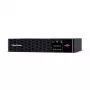 CyberPower PR3000ERTXL2UC nepertraukiamo maitinimo šaltinis (UPS) Line-Interactive 3 kVA 3000 W 8 AC lizdai