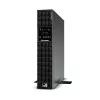 CyberPower OL1000ERTXL2U nepertraukiamo maitinimo šaltinis (UPS) Dvigubos konversijos (Online) 1 kVA 900 W 8 AC lizdai