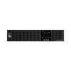 CyberPower OL1000ERTXL2U nepertraukiamo maitinimo šaltinis (UPS) Dvigubos konversijos (Online) 1 kVA 900 W 8 AC lizdai