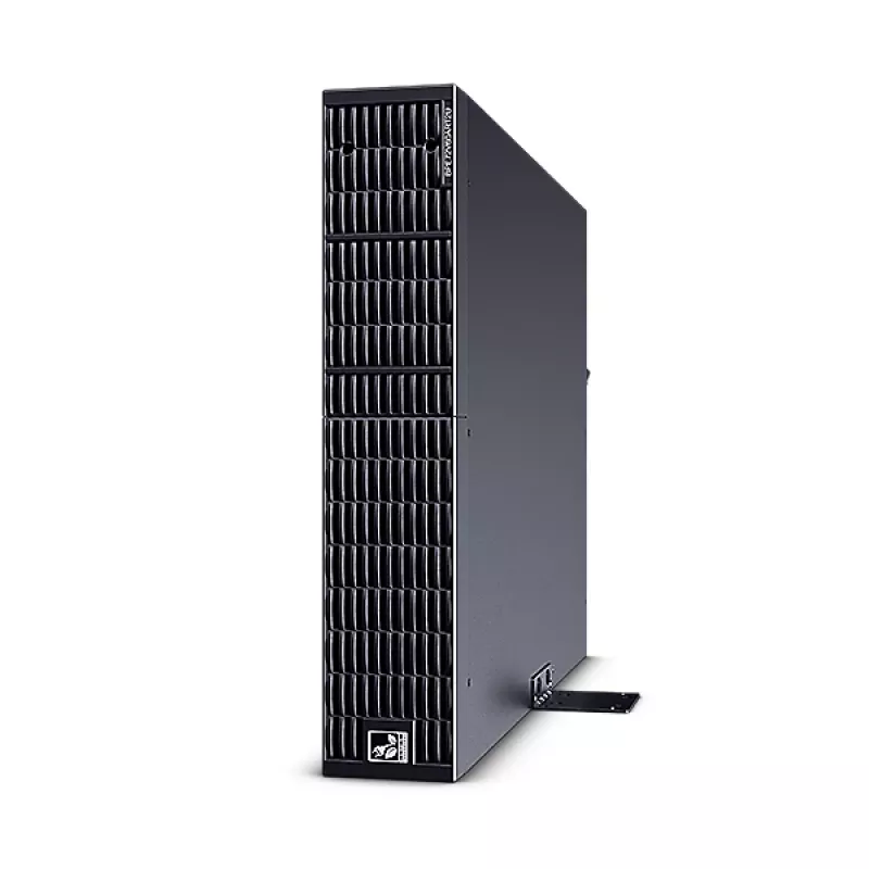 CyberPower BPE72V60ART2U UPS baterija, sandarioji švino rūgštinė (VRLA), 12 V, 9 Ah