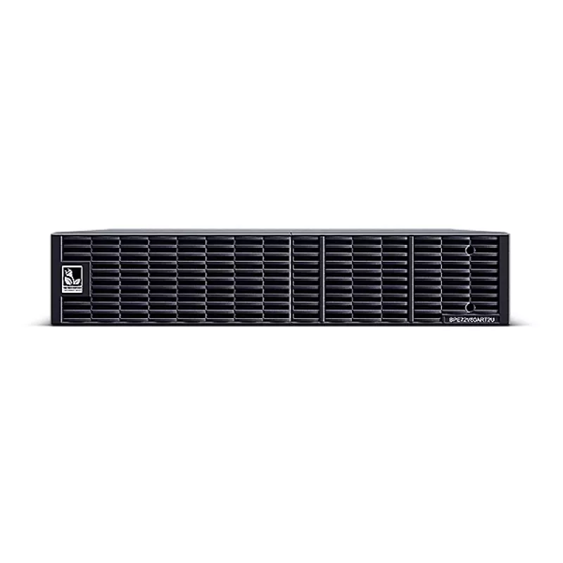 CyberPower BPE72V60ART2U UPS baterija, sandarioji švino rūgštinė (VRLA), 12 V, 9 Ah