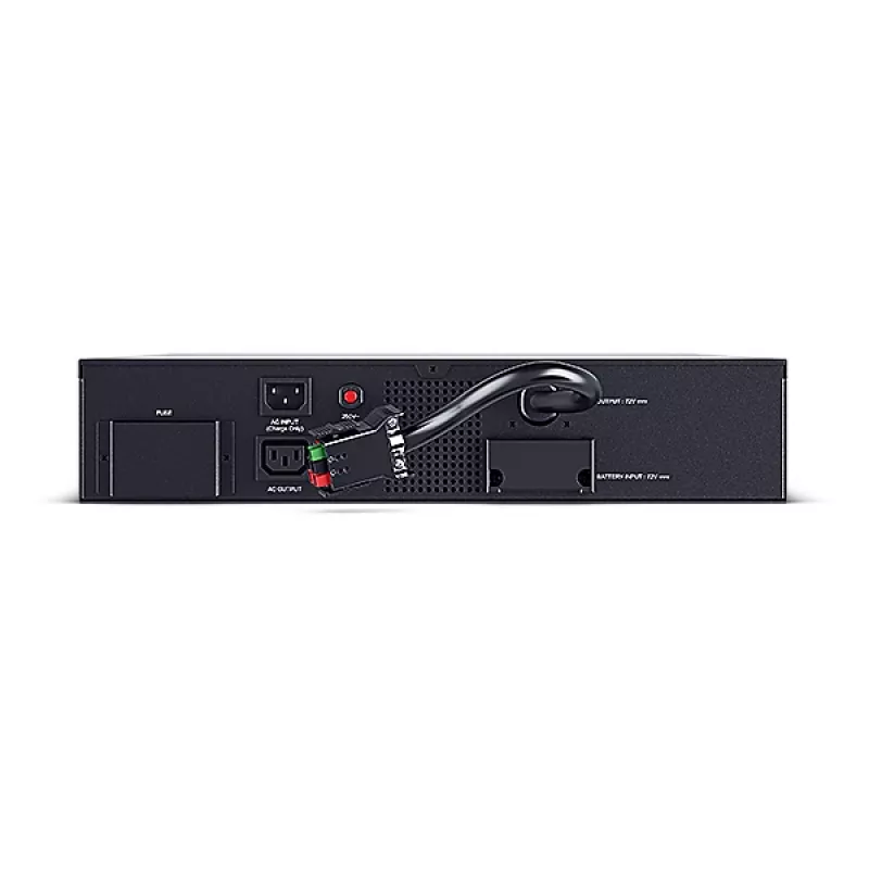 CyberPower BPE72V60ART2U UPS baterija, sandarioji švino rūgštinė (VRLA), 12 V, 9 Ah