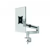 Monitoriaus laikiklis su svirtimi Durable 508323