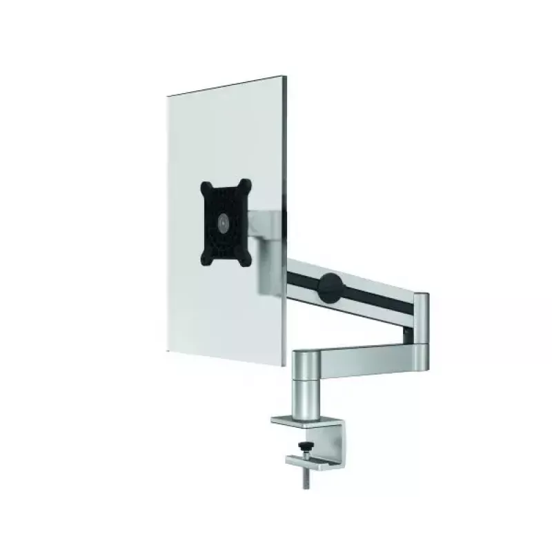 Monitoriaus laikiklis su svirtimi Durable 508323