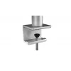 Monitoriaus laikiklis su svirtimi Durable 508323