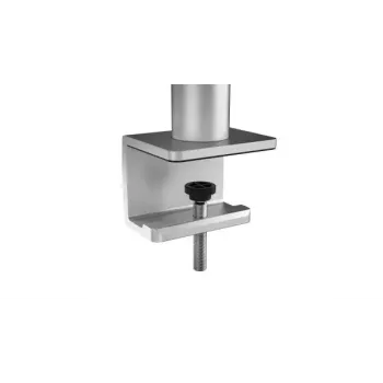 Monitoriaus laikiklis vienam ekranui ir vienam planšetiniam kompiuteriui Durable 508723