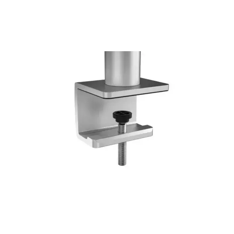 Monitoriaus laikiklis vienam ekranui ir vienam planšetiniam kompiuteriui Durable 508723