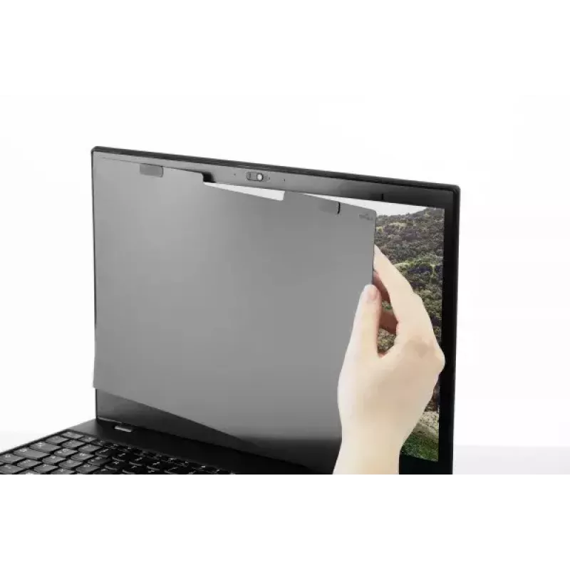 Berėmis ekrano privatumo filtras Durable 514357
