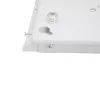 Sieninis laikiklis Hagor WH SA Flip 139,7 cm (55)