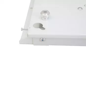 Sieninis laikiklis Hagor WH SA Flip 139,7 cm (55)