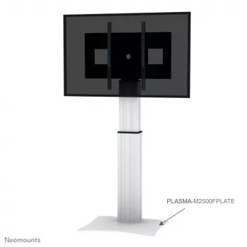 Neomounts PLASMA-M2500FPLATE grindų plokštė