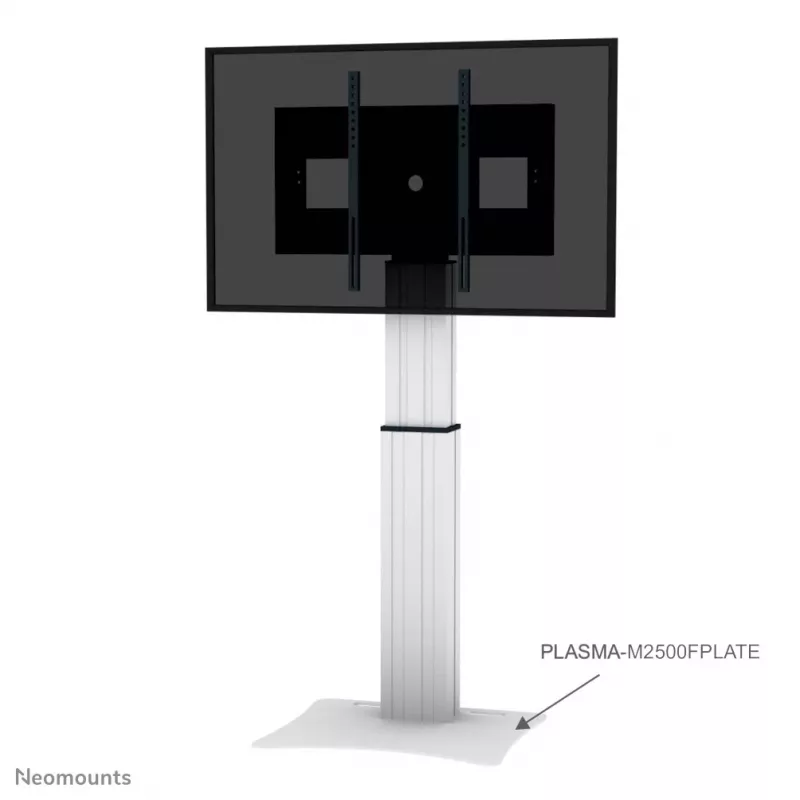 Neomounts PLASMA-M2500FPLATE grindų plokštė