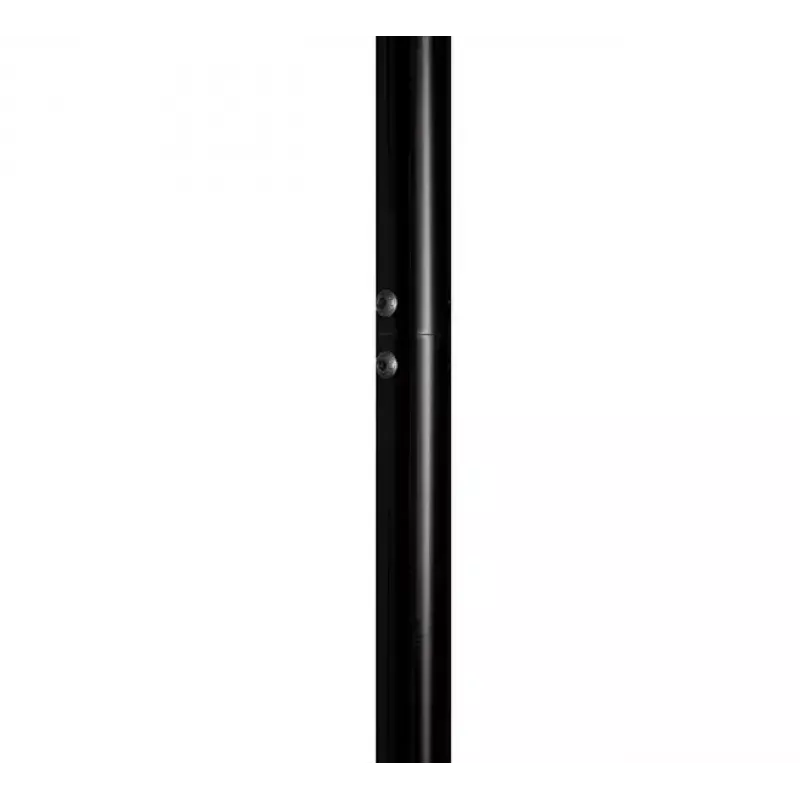 Vidinis stulpų jungiklis B-TECH SYSTEM 2 Ø50 mm stulpams, plieninis, cinko apdaila, 30×40×200 mm