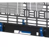 AV stendas padėklas B-Tech BT7888/B juodas 10 kg talpa