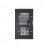 AV stendas padėklas B-Tech BT7888/B juodas 10 kg talpa