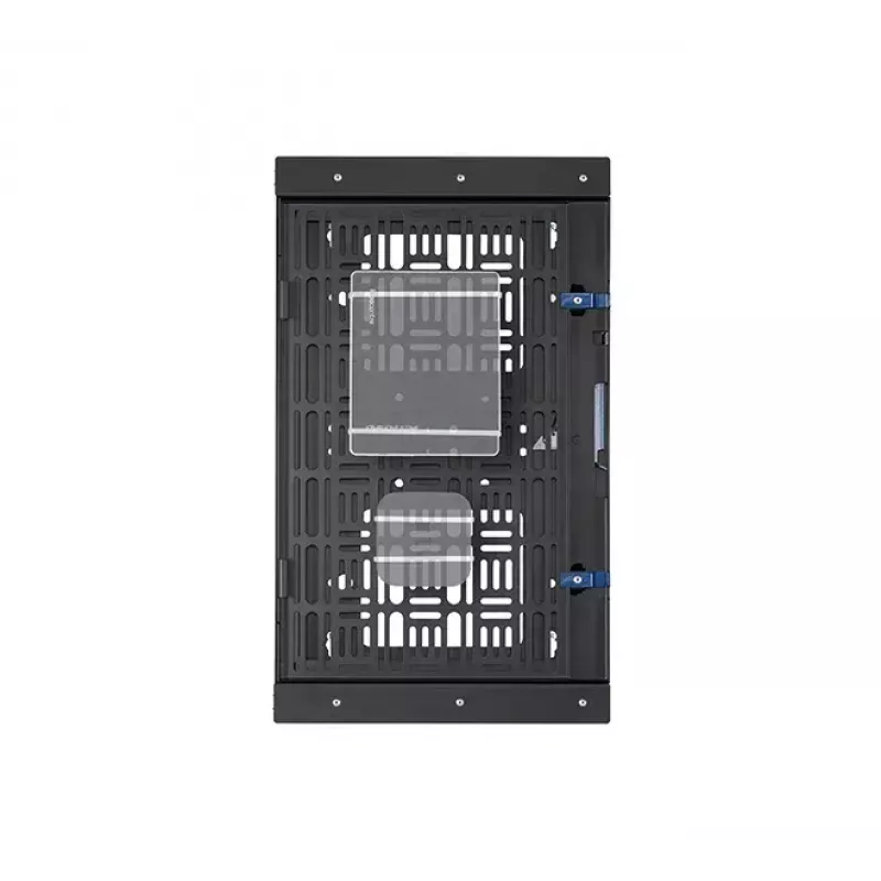 AV stendas padėklas B-Tech BT7888/B juodas 10 kg talpa