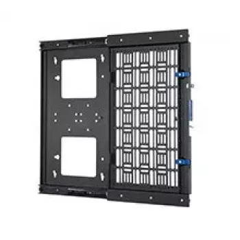 AV stendas padėklas B-Tech BT7888/B juodas 10 kg talpa