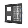 AV stendas padėklas B-Tech BT7888/B juodas 10 kg talpa