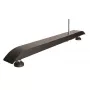 Grindų stovas B-Tech BT8380 juodas metalinis pagrindas 86 mm pločio 950 mm gylio