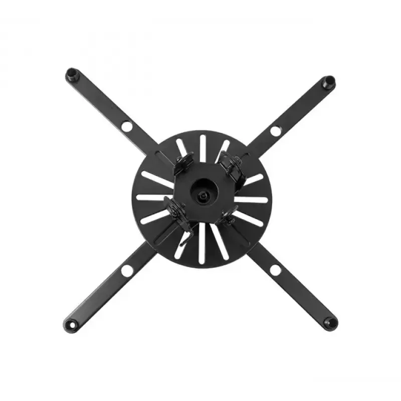 Lubinis laikiklis B-Tech BT899XL-AD/B itin didelis 25 kg juodas