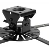 Lubinis laikiklis B-Tech BT899XL-AD/B itin didelis 25 kg juodas