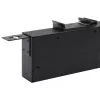 EXSYS EX-11244HMS USB šakotuvas 3.2 Gen 1 Type-B 5000 Mbit/s juodas