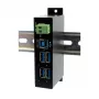 USB stotelė EXSYS EX-1504HMS