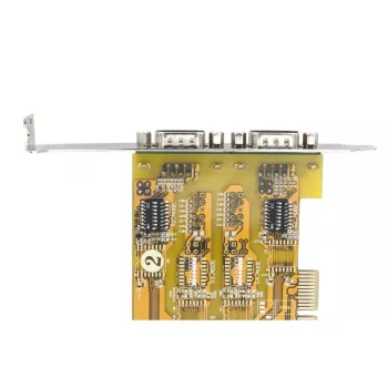 Sąsajos kortelės adapteris EXSYS EX-45032