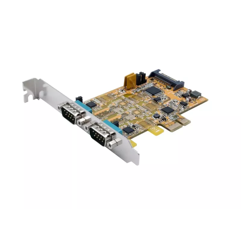 Sąsajos kortelės adapteris EXSYS EX-45032