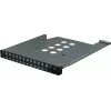 Serverio korpusas Inter-Tech 3U-3416 Rack juodas