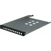 Serverio korpusas Inter-Tech 3U-3416 Rack juodas