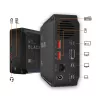 SSD Western Digital D50 Wired Thunderbolt 3 Juoda