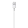 „Lightning“ laidas „Apple MD818ZM/A“ 1 m baltas