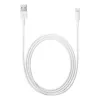 „Lightning“ laidas „Apple MD818ZM/A“ 1 m baltas