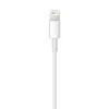 „Lightning“ laidas „Apple MD818ZM/A“ 1 m baltas