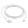 „Lightning“ laidas „Apple MD818ZM/A“ 1 m baltas