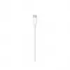 kabelis Apple Lightning to USB-C kabelis (2 m) MKQ42ZM/A