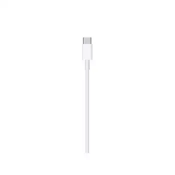 kabelis Apple Lightning to USB-C kabelis (2 m) MKQ42ZM/A