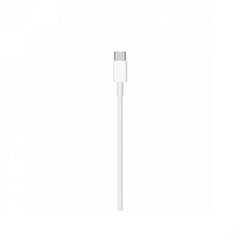 kabelis Apple Lightning to USB-C kabelis (2 m) MKQ42ZM/A