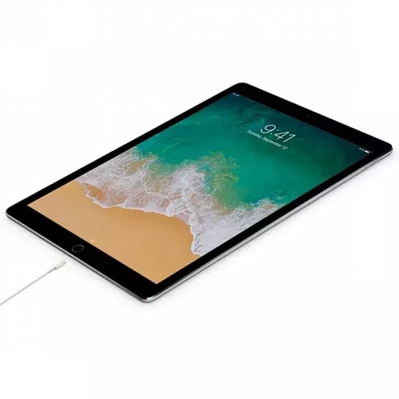 kabelis Apple Lightning to USB-C kabelis (2 m) MKQ42ZM/A