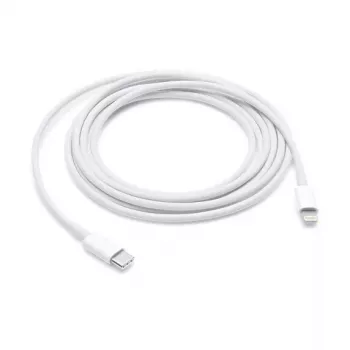 kabelis Apple Lightning to USB-C kabelis (2 m) MKQ42ZM/A