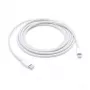 kabelis Apple Lightning to USB-C kabelis (2 m) MKQ42ZM/A