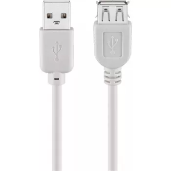USB ilginamasis kabelis Goobay 1,8 m